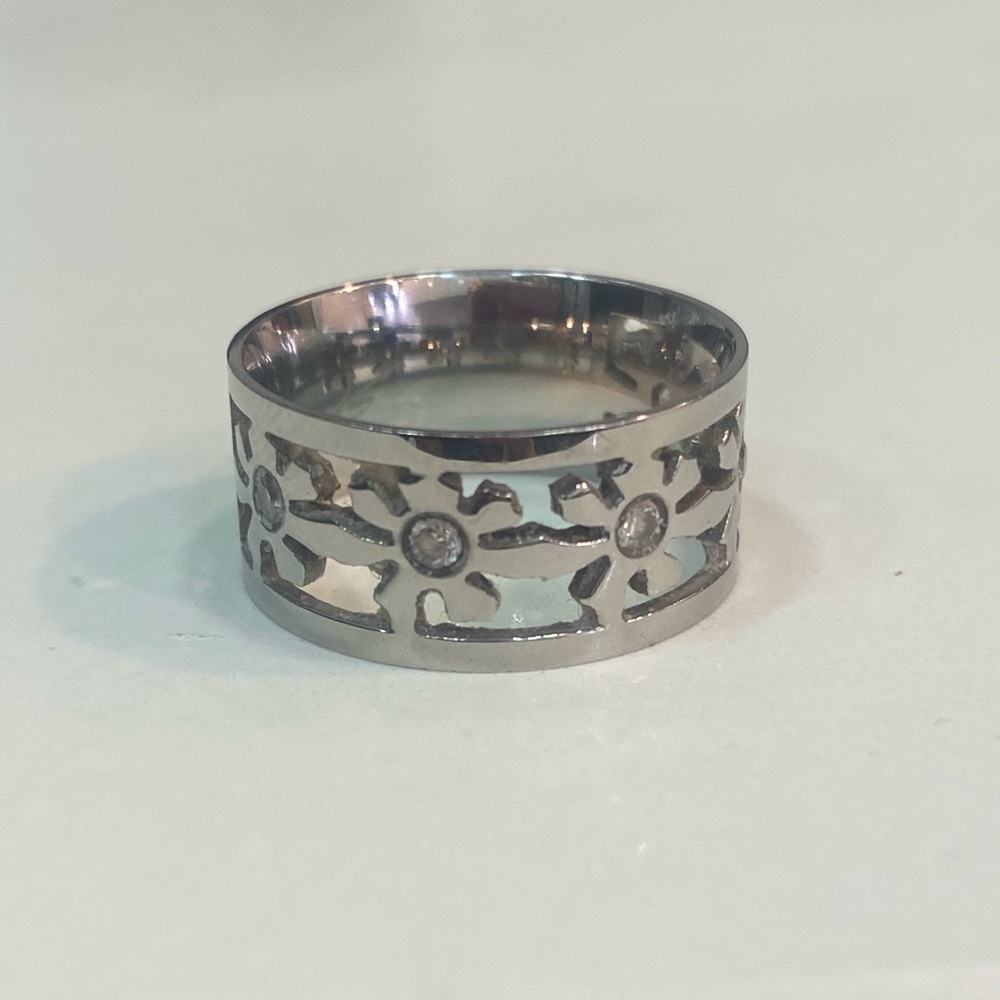 Stainless Steel ring